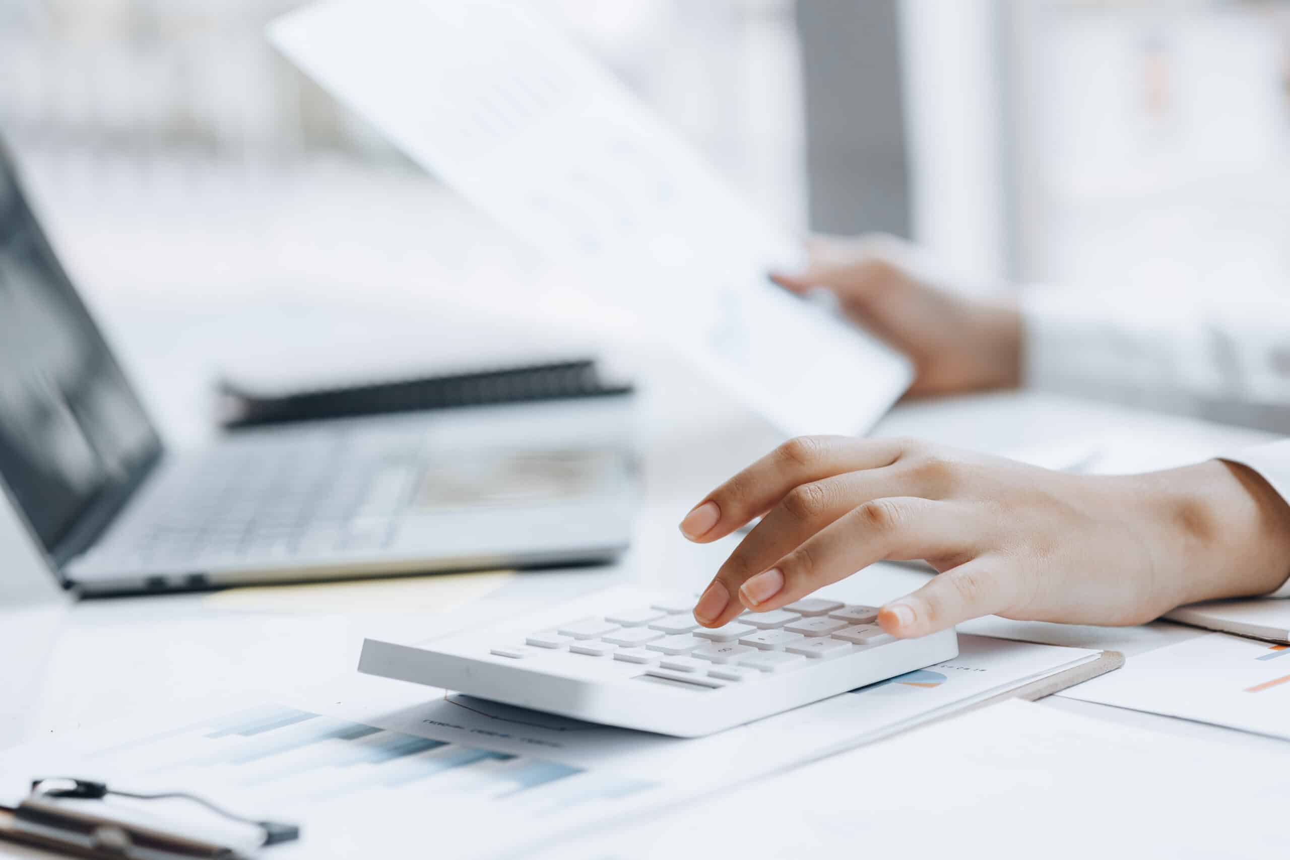 Finanzen und Besteuerung von Unternehmen